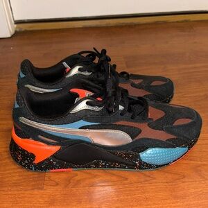 Men Puma RS-X3 Fifth Element